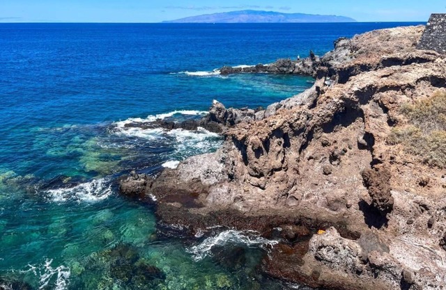 LA CALA DE ALCALÁ LUXURY - CHARCO DEL VIDRIO 1 minute from the beach.