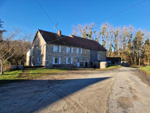 LA CAMPAGNE