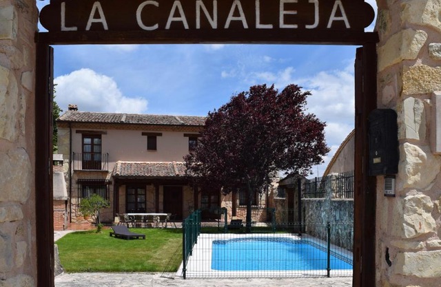 La Canaleja