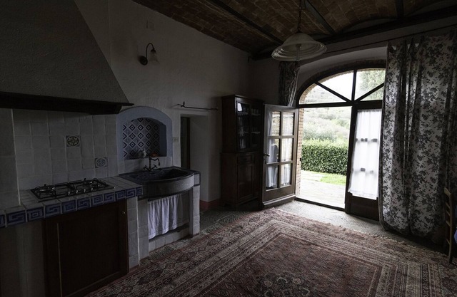 "La Cantina" Apartment
