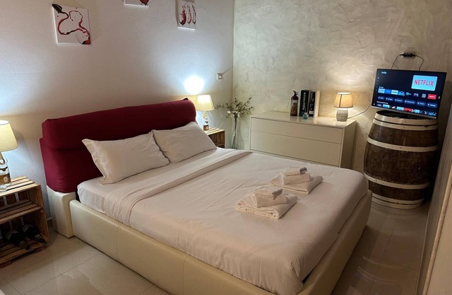 La Cantinetta di Milano - The wine cave in Milan Stylish 110sqm Flat, WiFi, AC