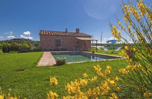 La Capannina by Interhome