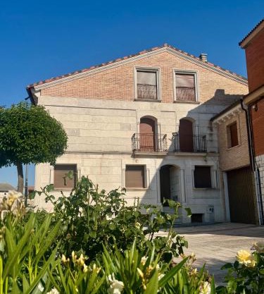 La Capellanía