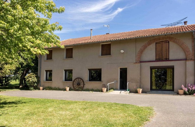La Carle - Saint-Léon - Gîte