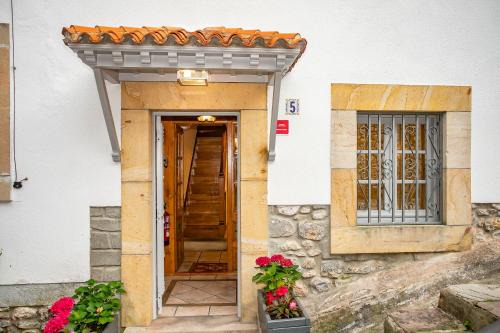 La Casuca de las Escalerillas