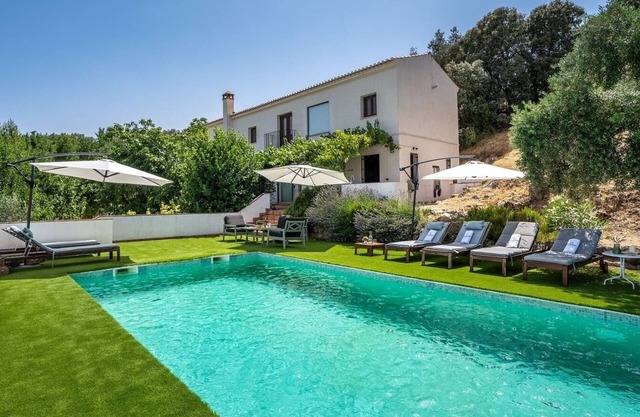 La Casa 1950 Montefrío by Ruralidays