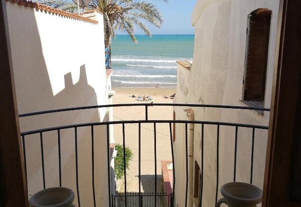 La Casa al Mare Scala dei Turchi