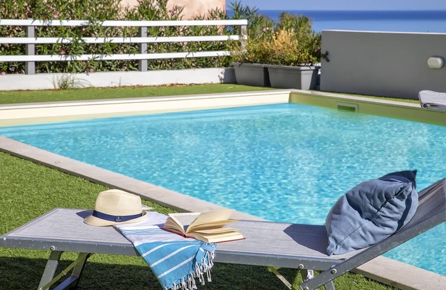 La casa all'angolo by Interhome