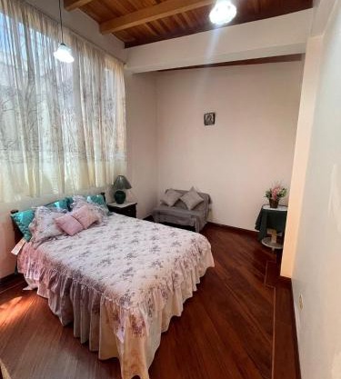 La Casa Ambateña