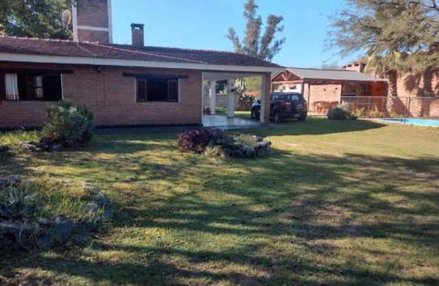 LA CASA
