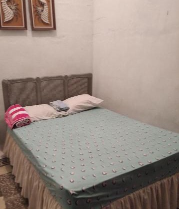 La casa de Jessica