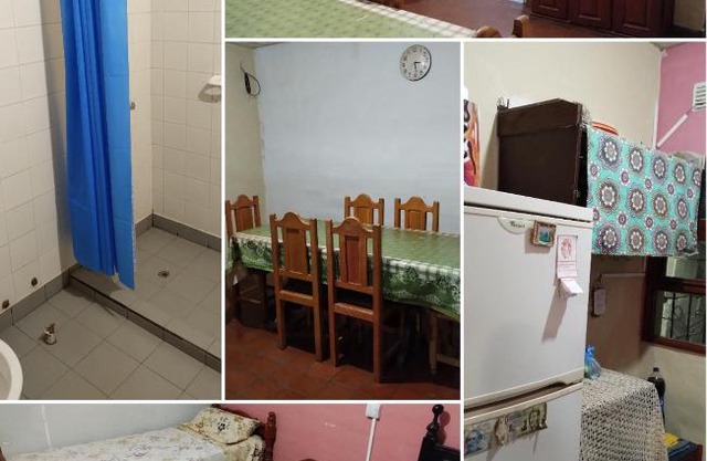 La Casa de Lulu