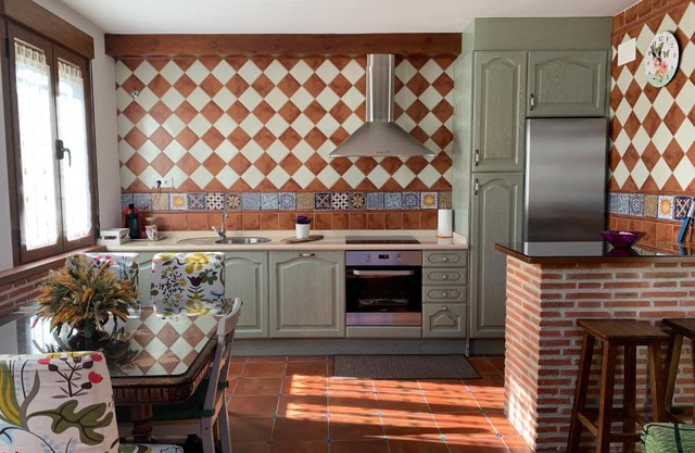 La Casa De La Abuela