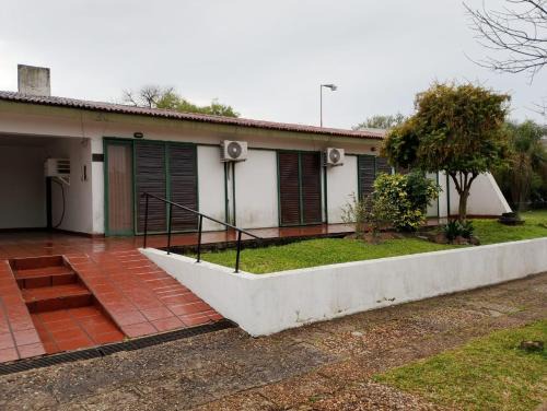 La casa de la esquina