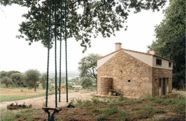La Casa de la Pradera