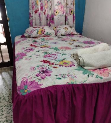 La Casa de la Profe Ticha