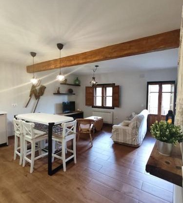 La casa de los Abuelos