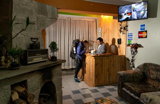 La Casa de Maruja B&B