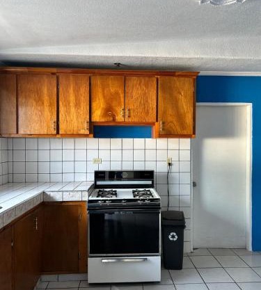 La Casa del Andy