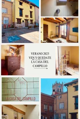 La Casa del Campillo