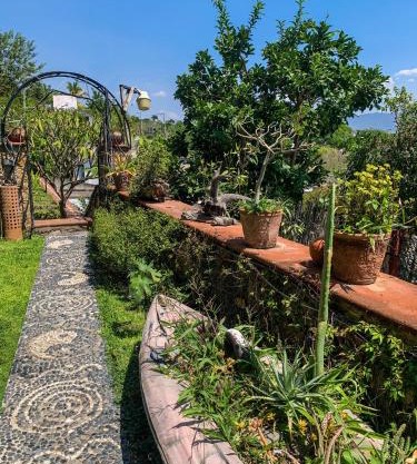 La Casa del Guamúchil