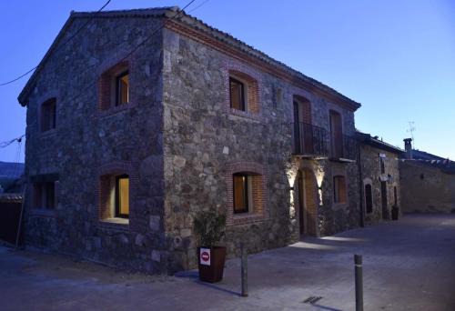 La Casa del Guarda 4