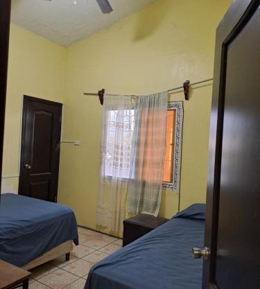 La Casa del Huesped