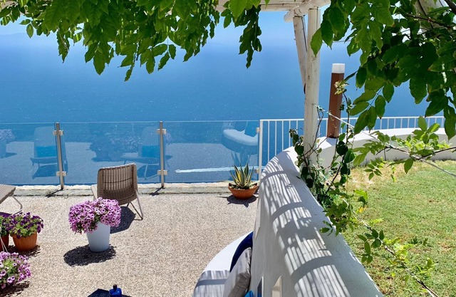 La Casa del 600 Holiday House Amalfi Coast
