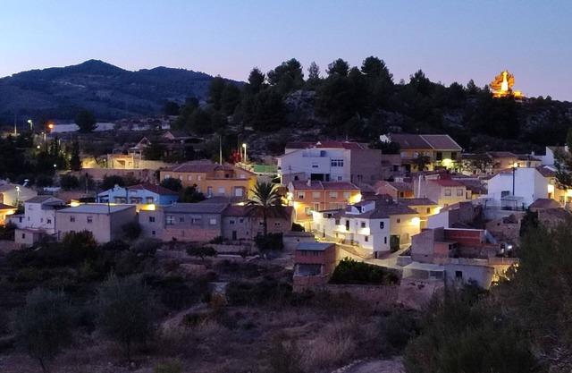 La Casa del Maestro
