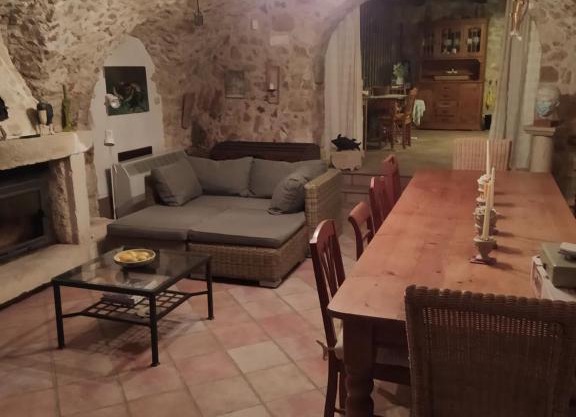La Casa del Orso