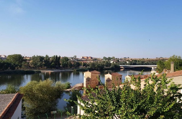 La Casa del Río
