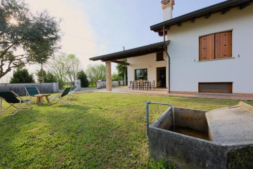 La Casa del Relax - Near Lignano and Grado