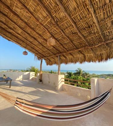 La Casa del Sol Beachfront