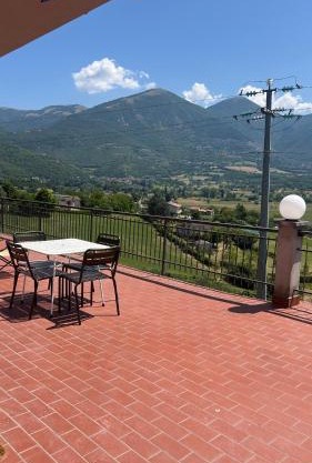 La Casa del Tau a Campigliano
