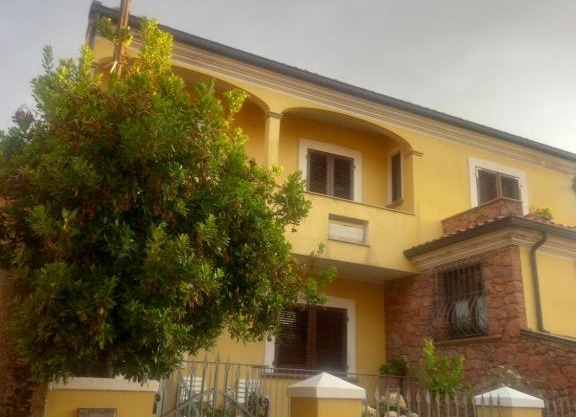 La casa delle fate