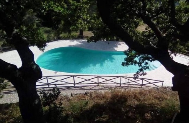 La casa delle fate