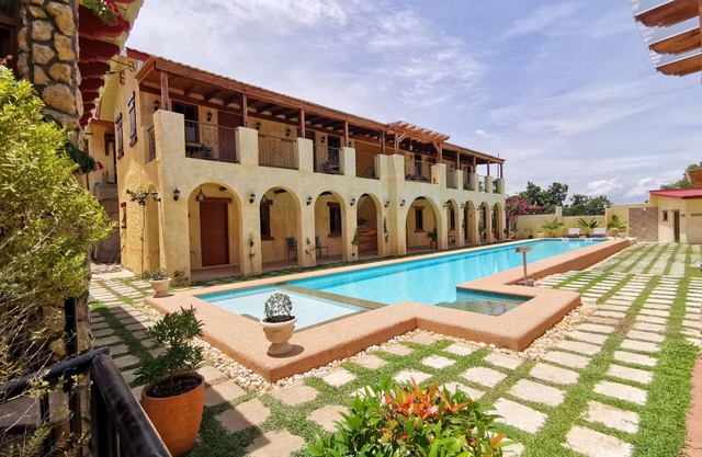 La Casa Di Beatrice, Panglao, Bohol