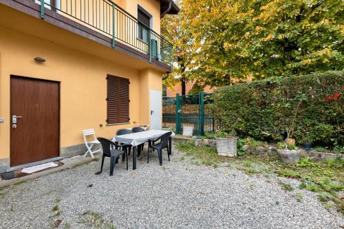 La Casa Di Beppe - Val d'Intelvi