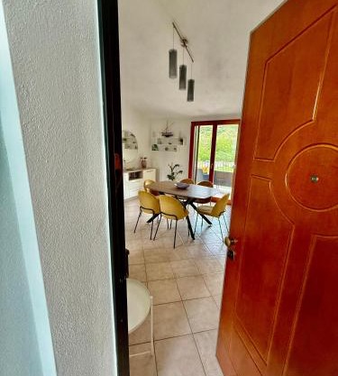 La casa di Camilla