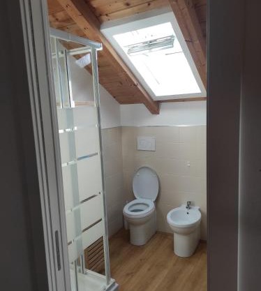 La casa di Jeannette