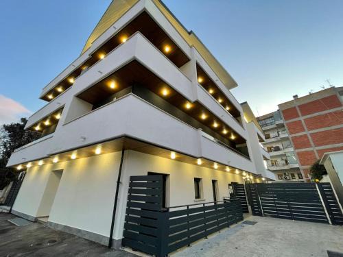 La casa di Loryanne