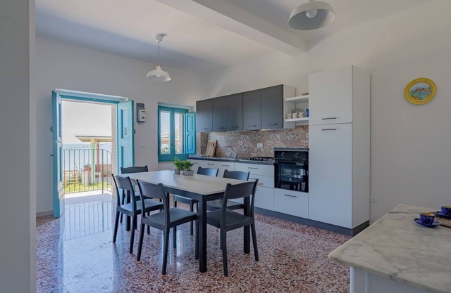 La Casa di Maria - YourPlace Abruzzo