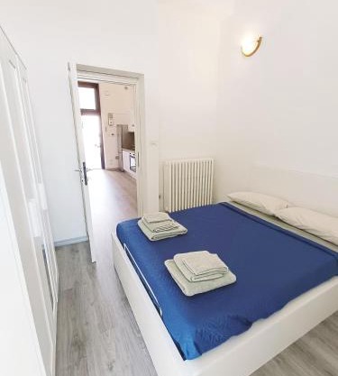 La casa di Simo