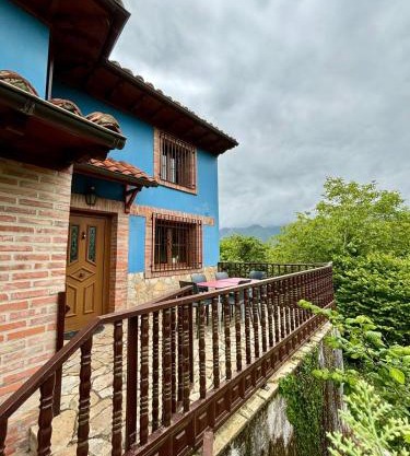 La Casa Grande de Cabrales II