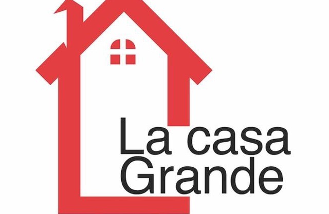 LA CASA GRANDE