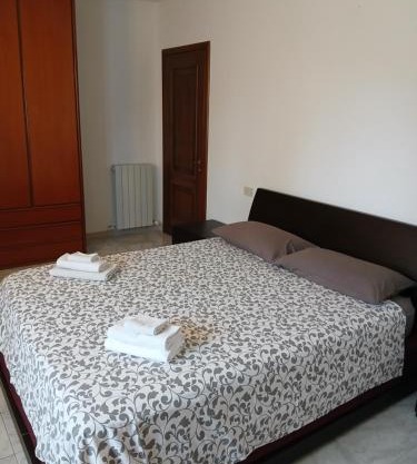 La casa di Mariuccia