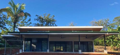 La Casa Mokarran