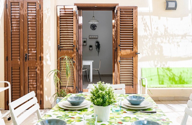 La Casa nel Verde - YourPlace Abruzzo