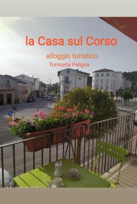 la Casa sul Corso - alloggio turistico - appartamento open space