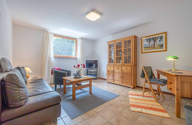 La Casa vacation apartment Seeigel - FW Seeigel